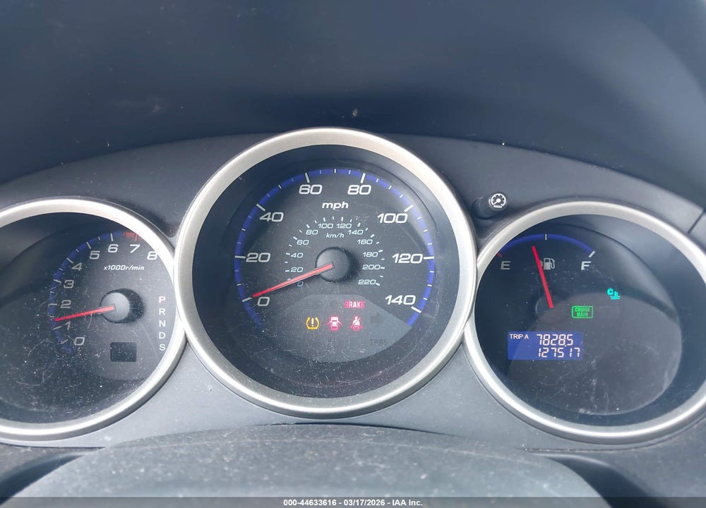 2008 HONDA FIT SPORT VIN: JHMGD38648S043736