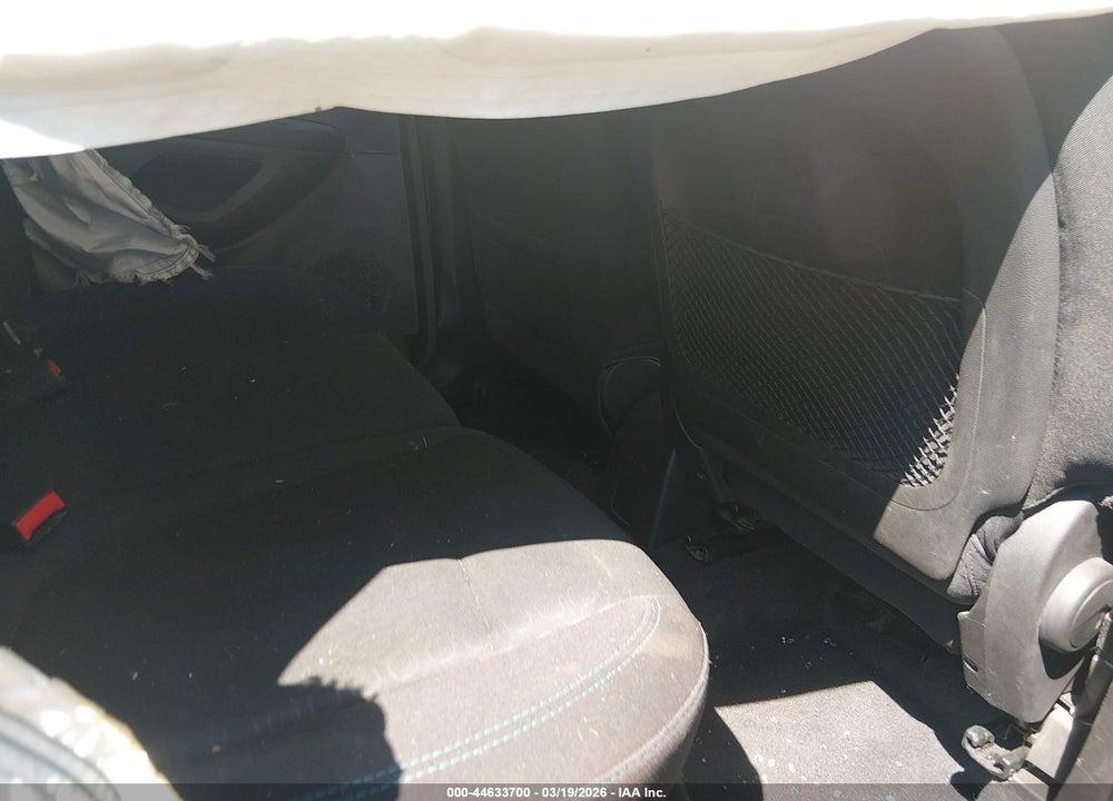 2015 CHEVROLET TRAX 1LS VIN: 3GNCJKSB6FL217723