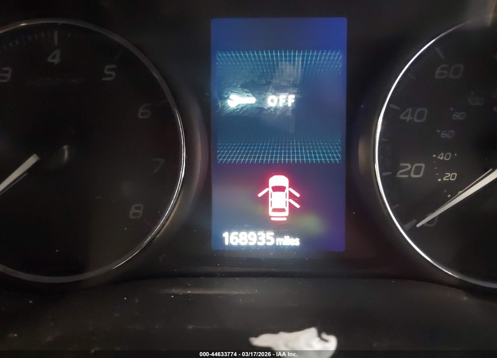 2014 MITSUBISHI OUTLANDER SE VIN: JA4AZ3A30EZ012845