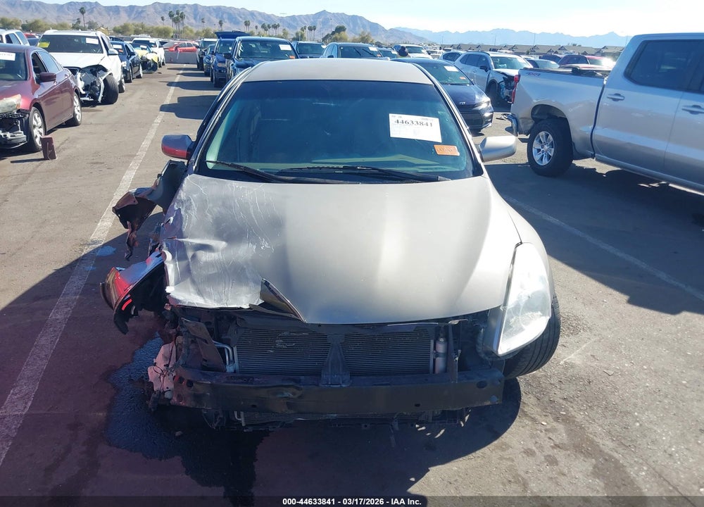 2012 NISSAN ALTIMA 2.5 S VIN: 1N4AL2AP3CN448538