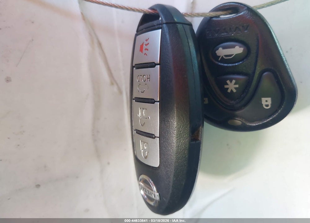 2012 NISSAN ALTIMA 2.5 S VIN: 1N4AL2AP3CN448538