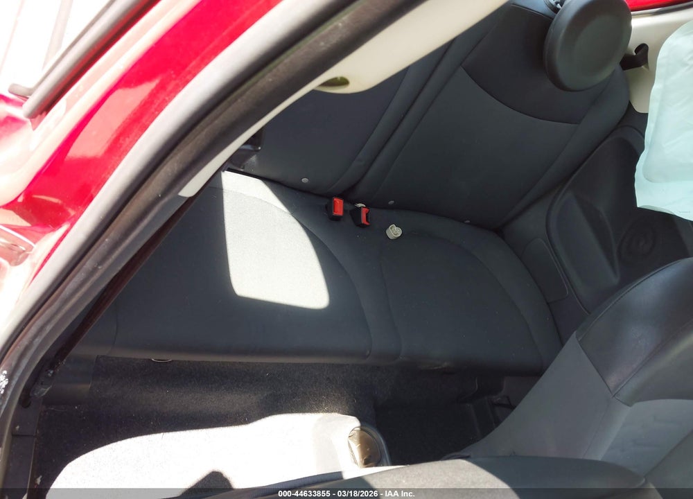 2015 FIAT 500 POP VIN: 3C3CFFAR1FT695942