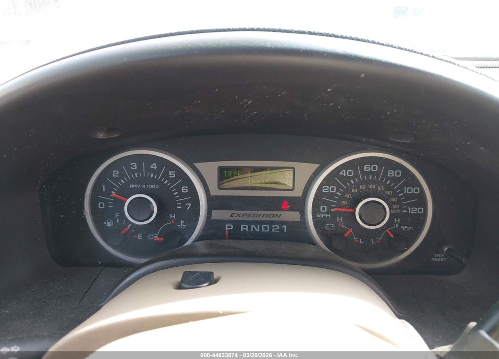 2005 FORD EXPEDITION LIMITED VIN: 1FMFU20595LB10181