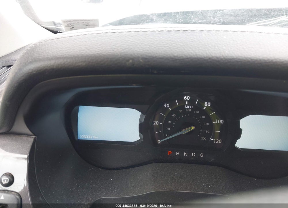 2021 FORD RANGER LARIAT VIN: 1FTER4FH1MLD11554