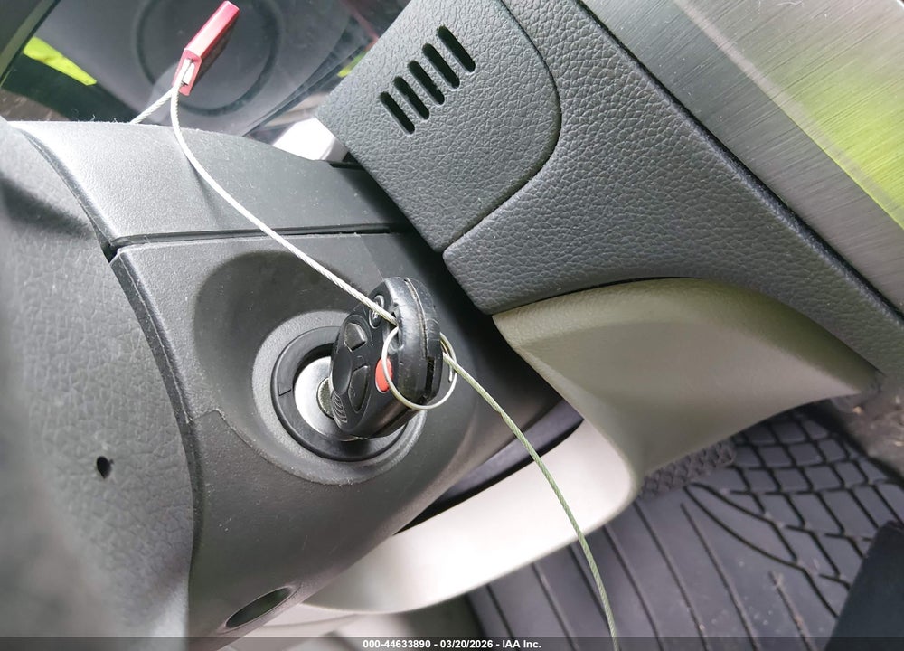 2011 FORD FUSION SE VIN: 3FAHP0HA5BR255800