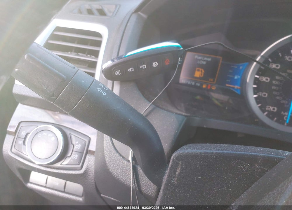 2014 FORD EXPLORER LIMITED VIN: 1FM5K7F86EGA42057