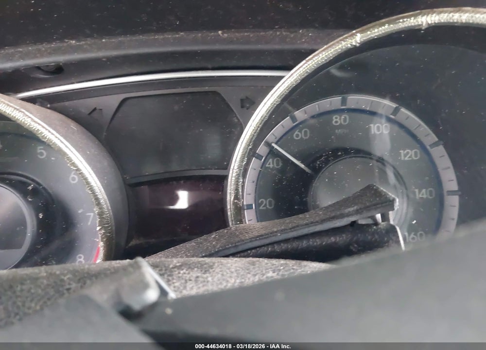 2011 HYUNDAI SONATA GLS VIN: 5NPEB4AC0BH297759