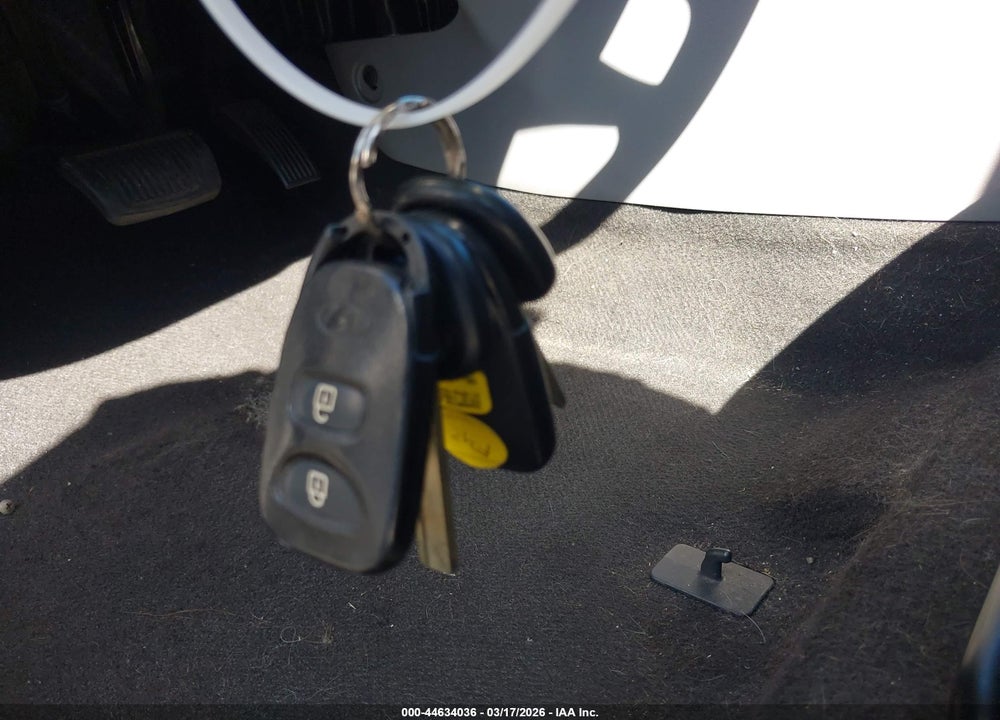 2013 HYUNDAI ACCENT GLS VIN: KMHCT4AE0DU537578