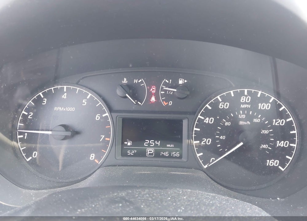 2015 NISSAN SENTRA S VIN: 3N1AB7APXFY346741