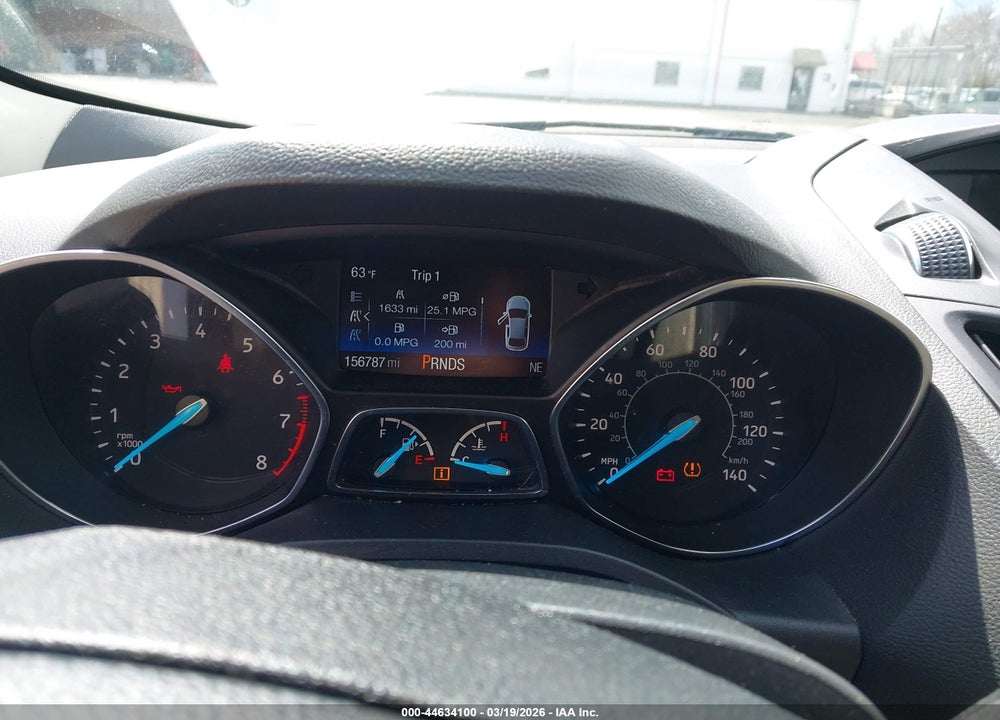 2018 FORD ESCAPE SE VIN: 1FMCU9G98JUB49322