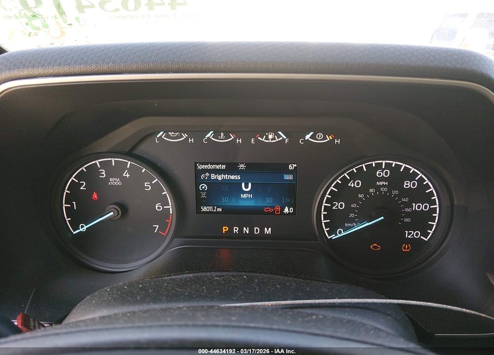 2023 FORD F-150 XLT VIN: 1FTEW1C81PKD69654
