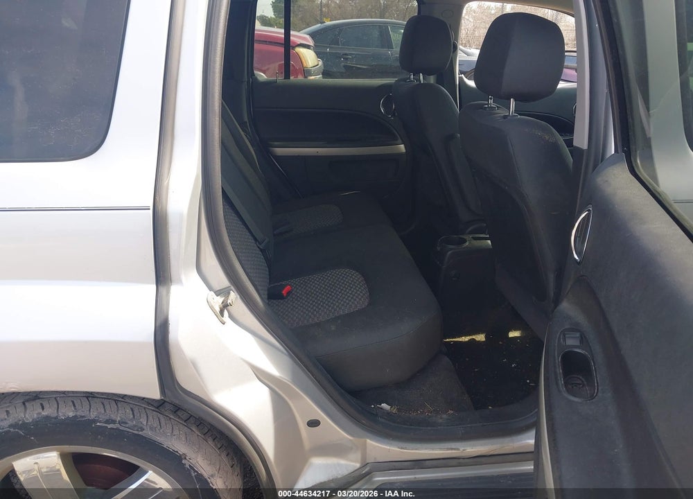 2011 CHEVROLET HHR LT VIN: 3GNBACFU5BS500515