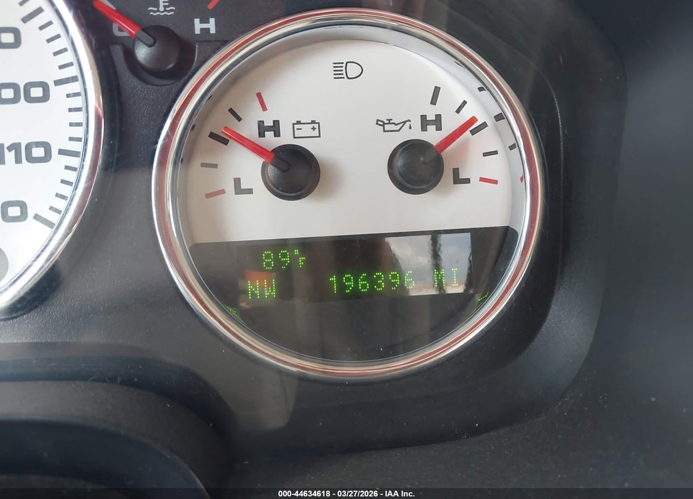 2005 FORD F-150 FX4/LARIAT/XL/XLT VIN: 1FTPX14585NA48054