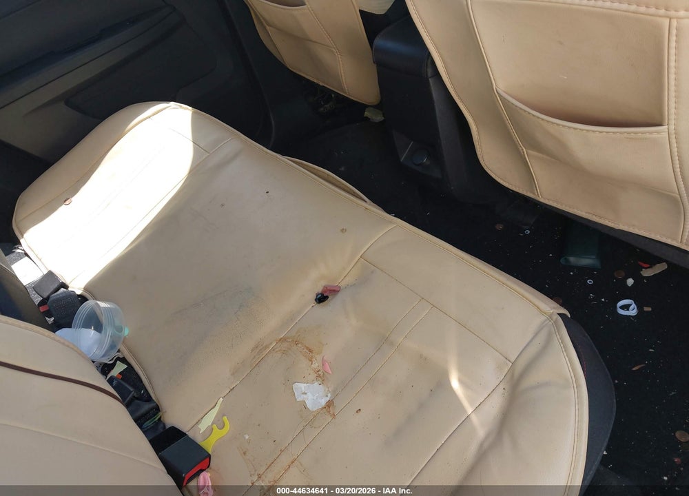 2015 GMC TERRAIN SLE-1 VIN: 2GKALMEK8F6169085