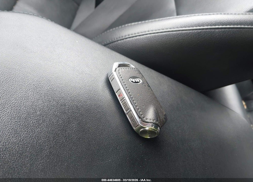 2019 KIA STINGER GT VIN: KNAE35LC2K6043722