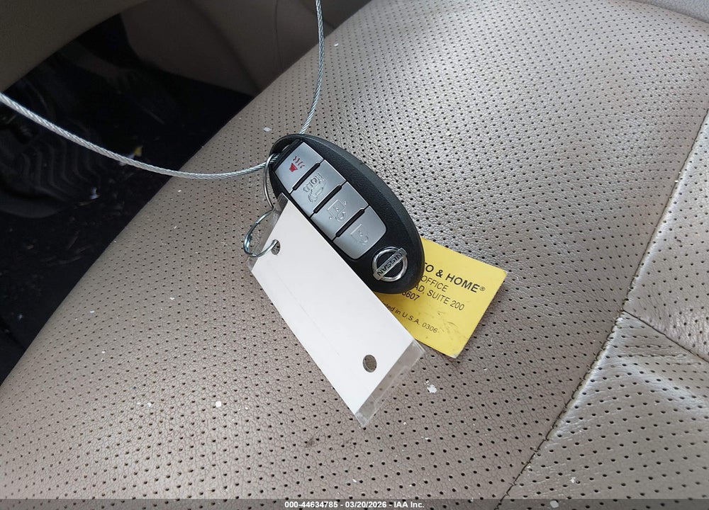 2016 NISSAN ROGUE SL VIN: 5N1AT2MT9GC894029