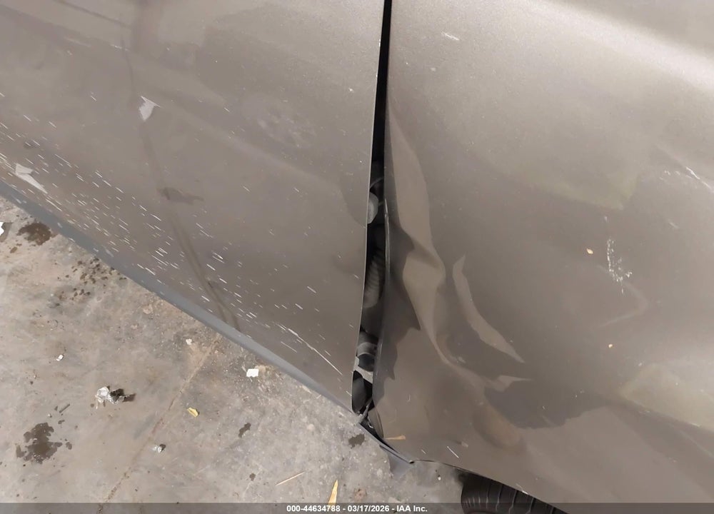 2011 CHEVROLET EQUINOX LTZ VIN: 2CNFLGEC0B6244038