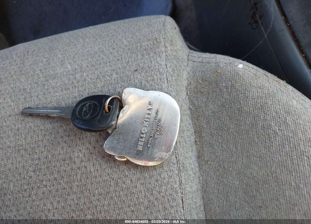 2002 OLDSMOBILE ALERO GX VIN: 1G3NK52F02C224157