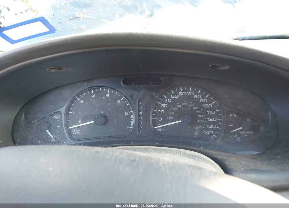 2002 OLDSMOBILE ALERO GX VIN: 1G3NK52F02C224157