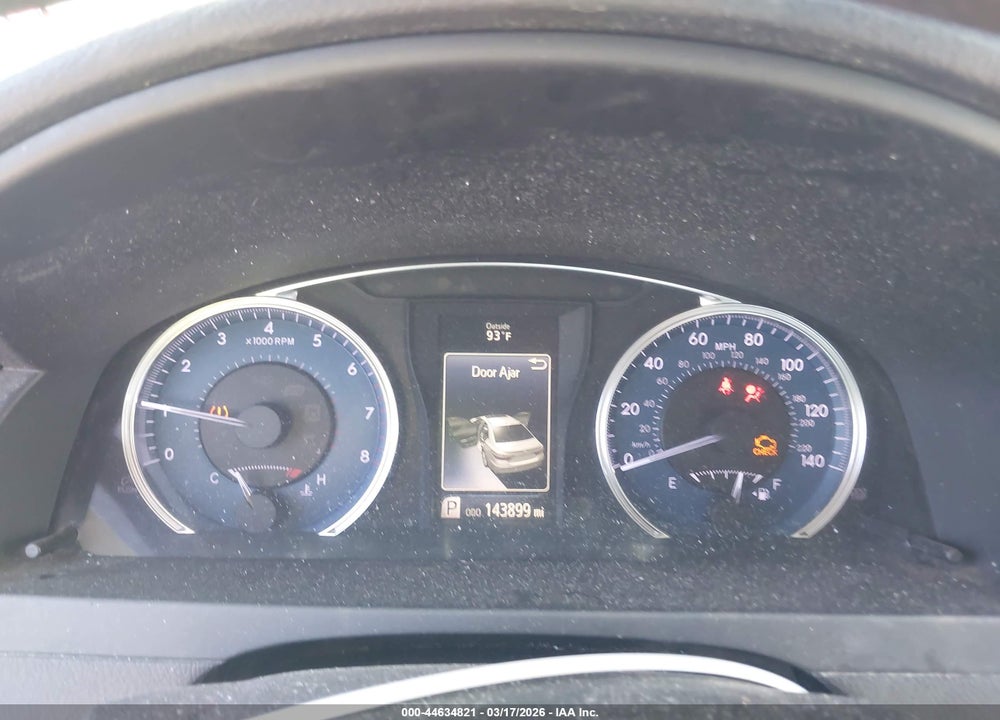 2017 TOYOTA CAMRY LE VIN: 4T1BF1FK0HU274465