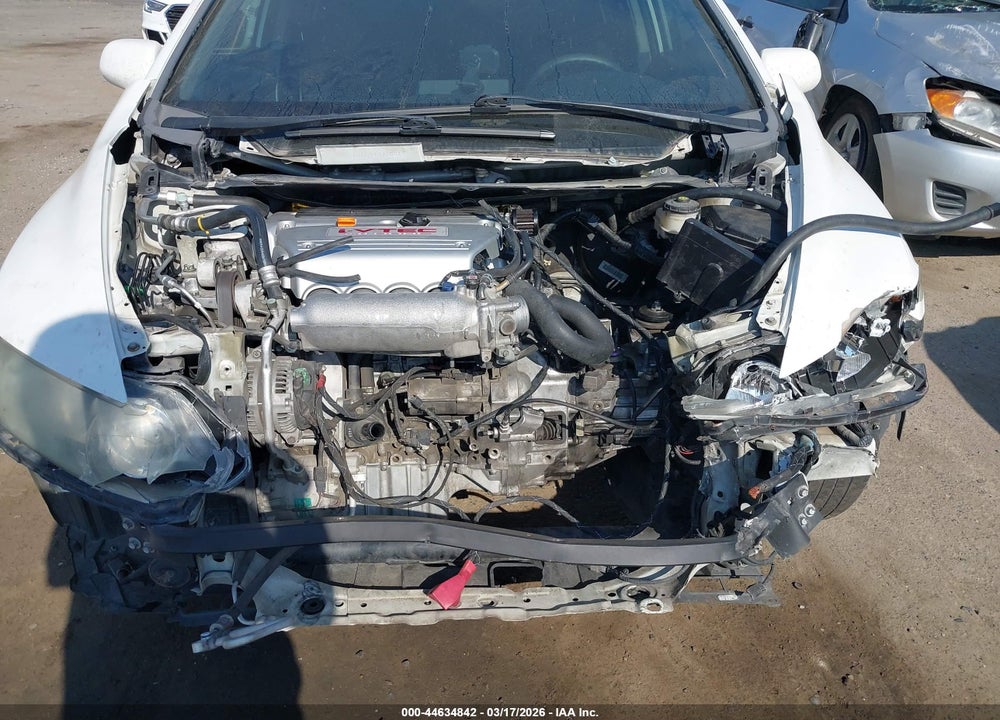 2009 HONDA CIVIC SI VIN: 2HGFA55599H700019