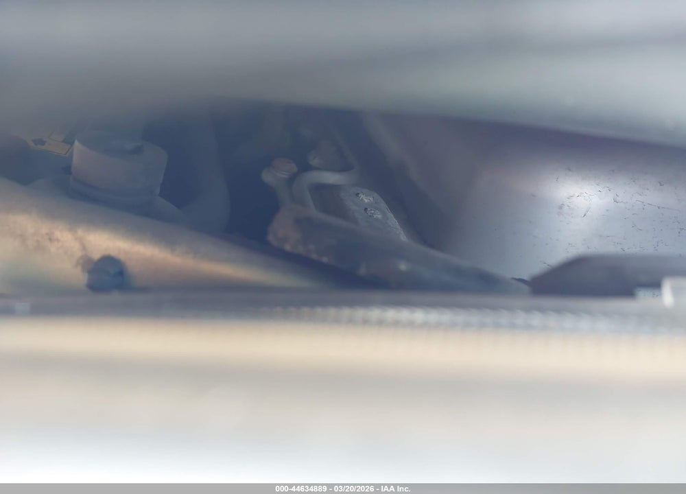 2007 TOYOTA PRIUS VIN: JTDKB20U777672382