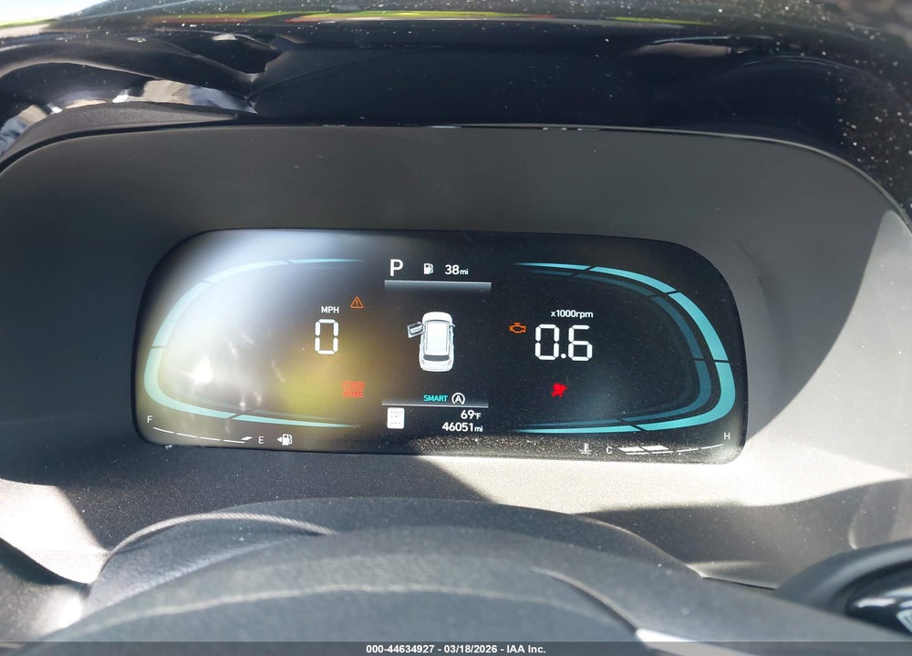 2024 HYUNDAI PALISADE X VIN: KM8R3DGE3RU689167