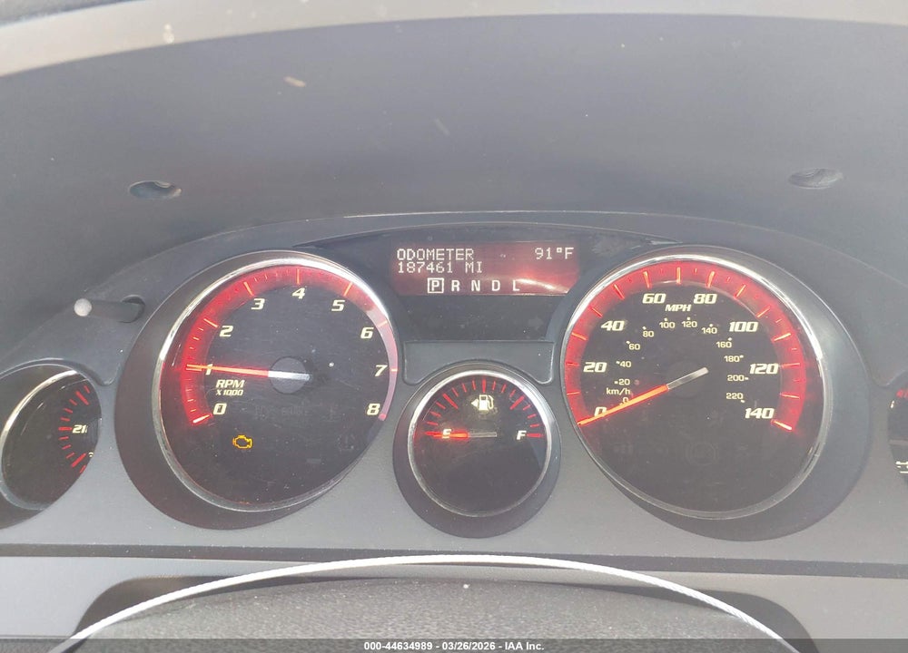 2012 GMC ACADIA SLE VIN: 1GKKRPED8CJ327672