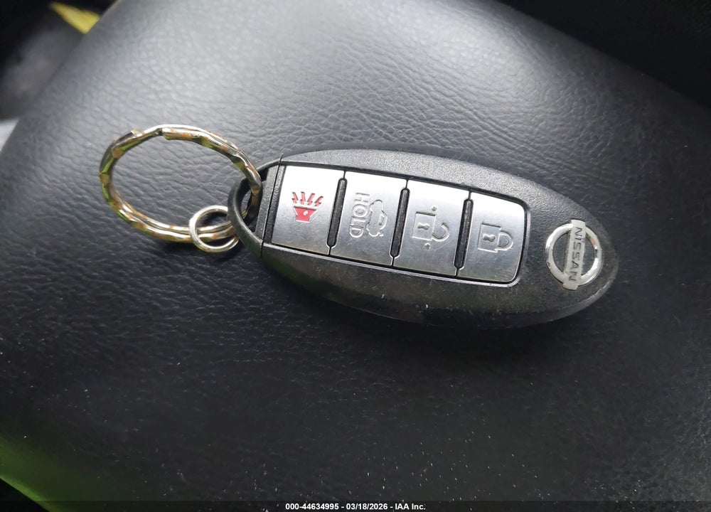 2019 NISSAN SENTRA SV VIN: 3N1AB7AP1KY445250