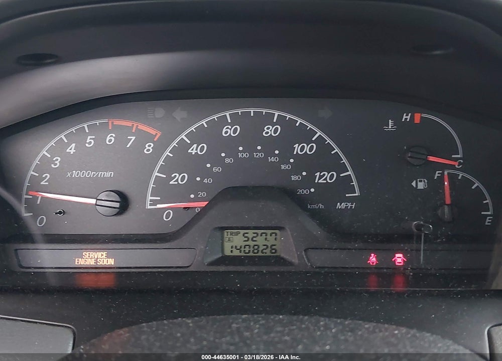 2007 MITSUBISHI LANCER ES VIN: JA3AJ26E37U017618