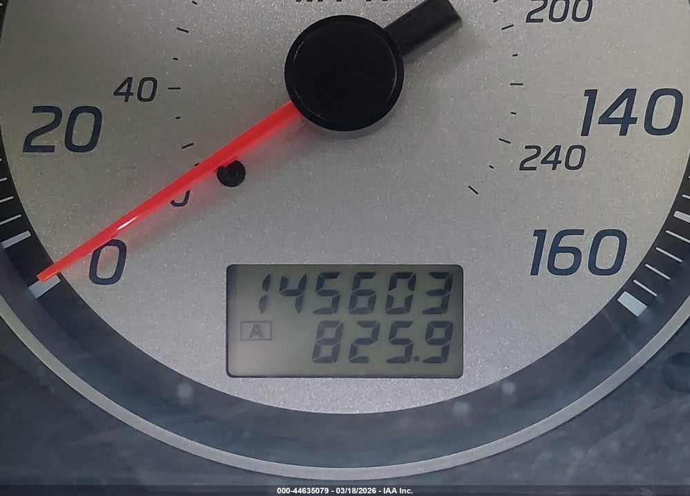 2002 NISSAN MAXIMA SE VIN: JN1DA31A52T314643