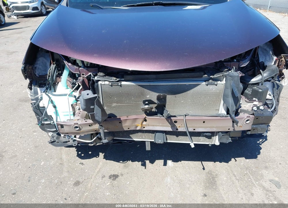 2017 TOYOTA RAV4 SE VIN: 2T3NFREVXHW396233