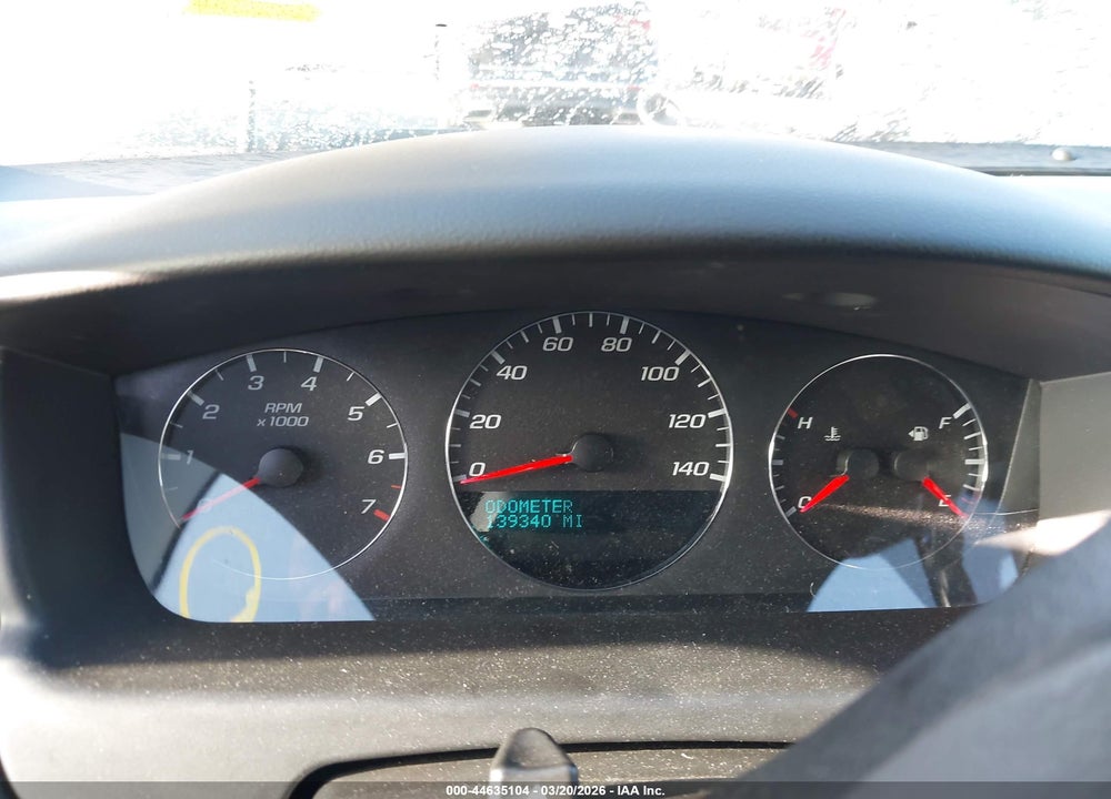 2016 CHEVROLET IMPALA LIMITED LT VIN: 2G1WB5E38G1188987