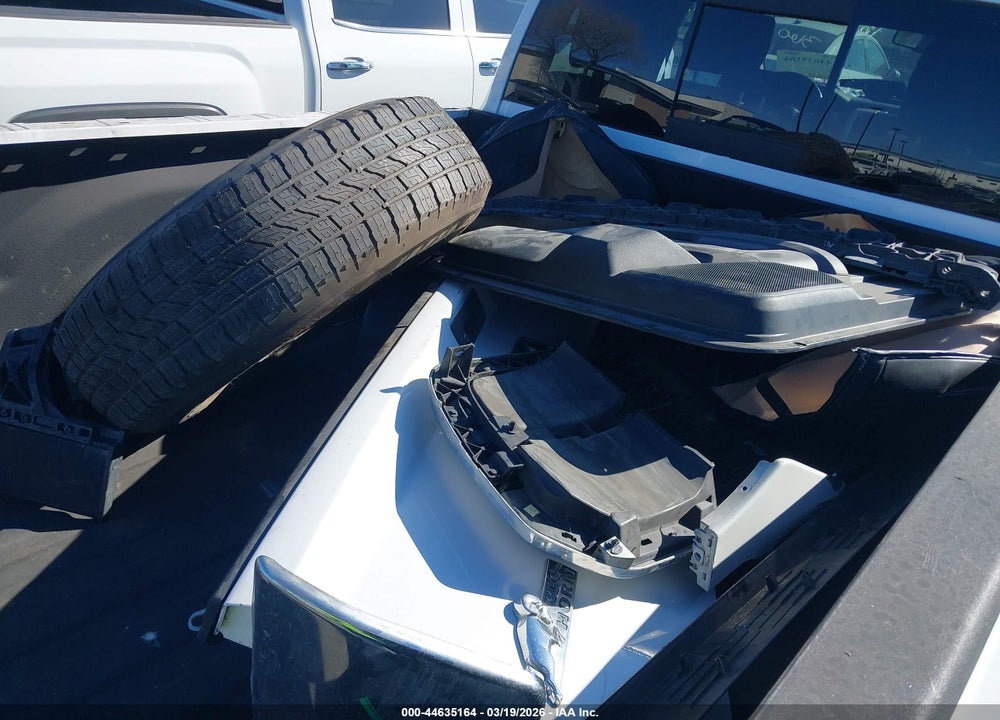 2014 RAM 1500 BIG HORN VIN: 1C6RR6GG1ES403927