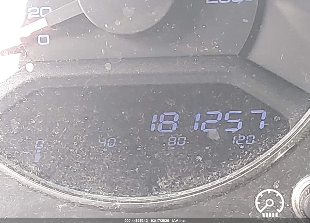 2005 HONDA CIVIC HYBRID VIN: JHMES966X5S013686