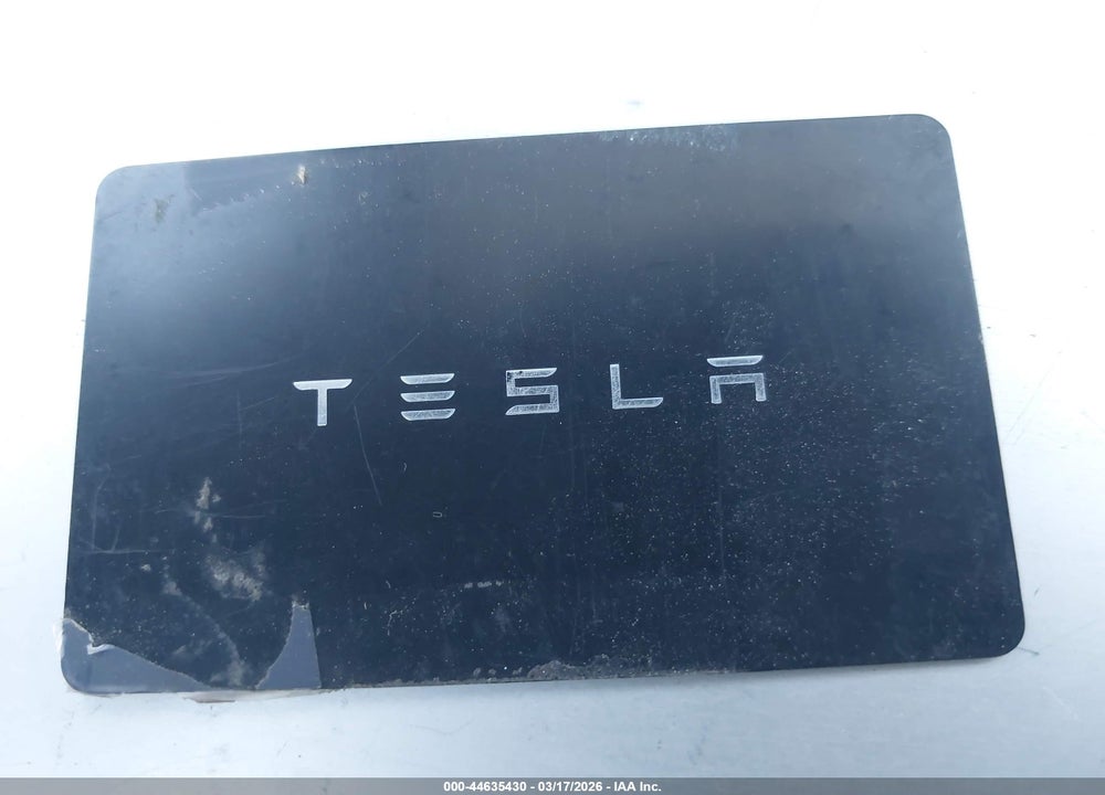 2024 TESLA MODEL S LONG RANGE VIN: 5YJSA1E53RF544412