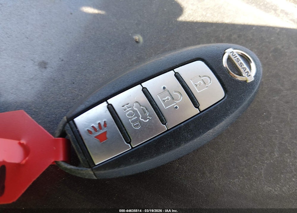 2012 NISSAN ALTIMA 2.5 S VIN: 1N4AL2AP7CN511821