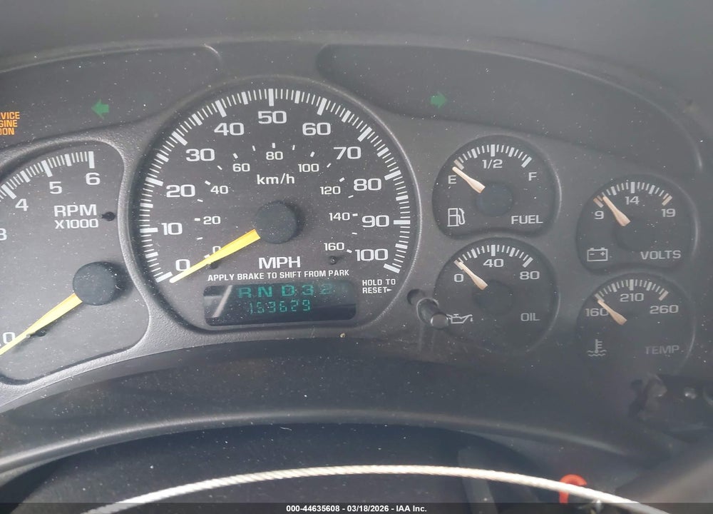 1999 CHEVROLET SILVERADO 1500 LS VIN: 1GCEK19T1XE255207