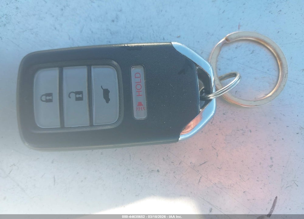 2018 HONDA FIT EX VIN: 3HGGK5H89JM719909