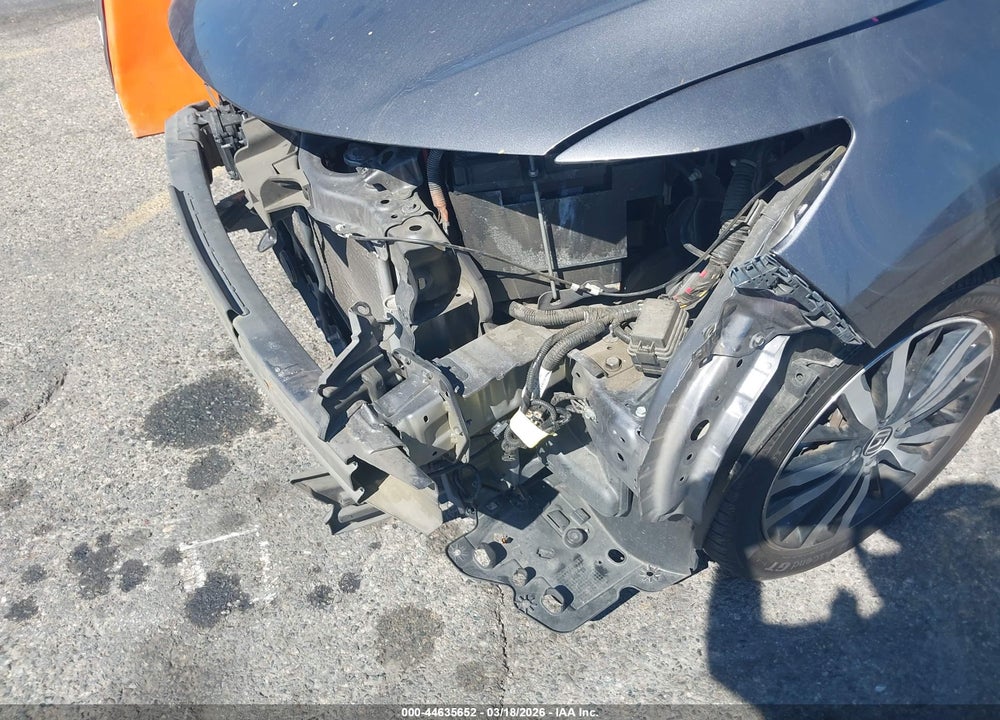 2018 HONDA FIT EX VIN: 3HGGK5H89JM719909
