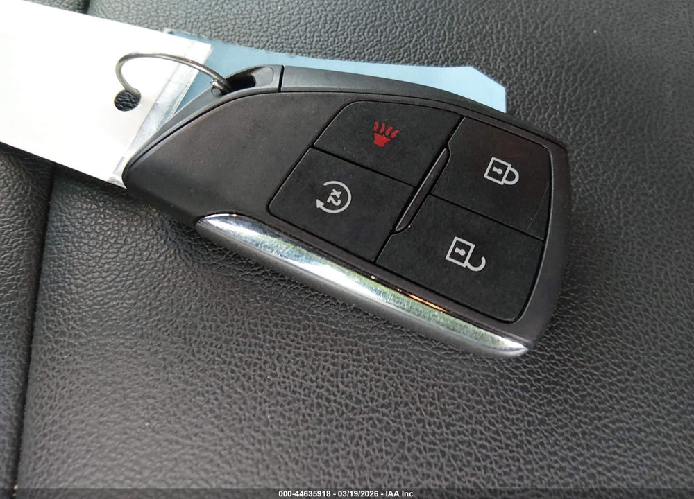 2024 GMC CANYON ELEVATION VIN: 1GTP6BEKXR1308965