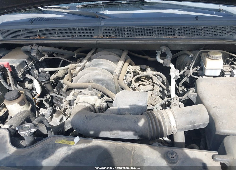 2012 NISSAN TITAN SL VIN: 1N6BA0ED9CN311495