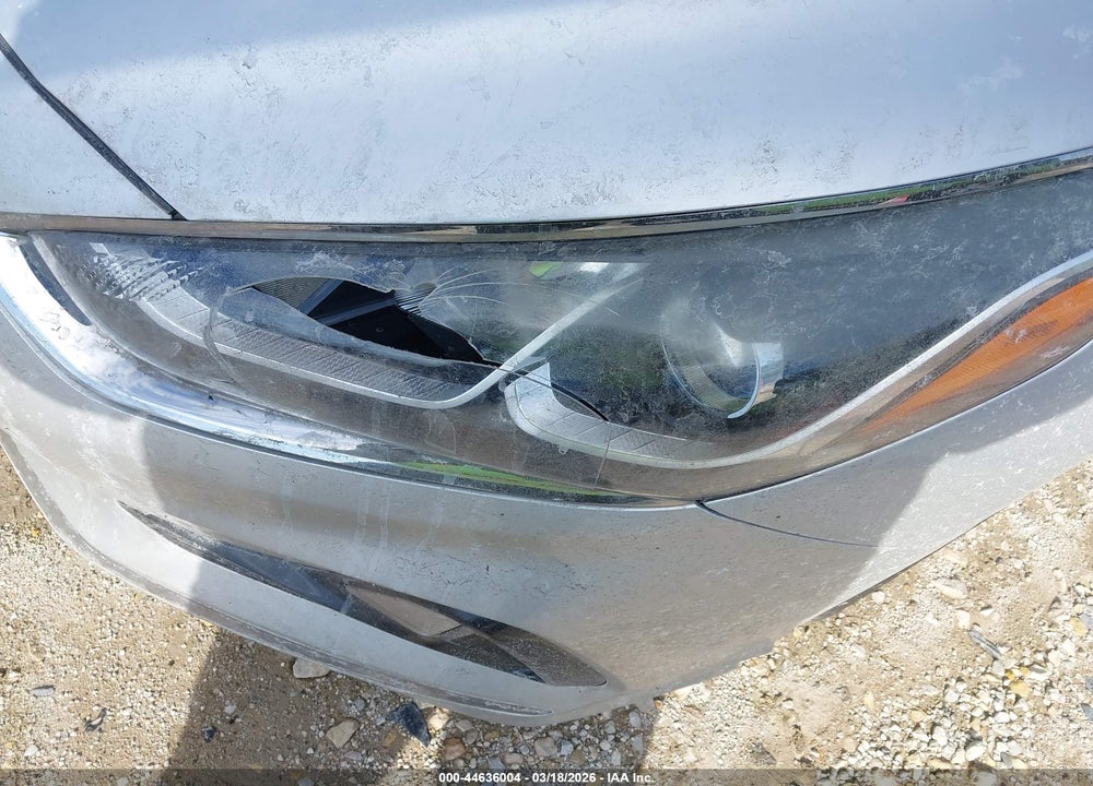 2018 HYUNDAI SONATA SE VIN: 5NPE24AF9JH633711