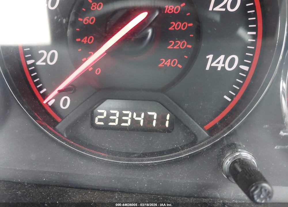 2003 HONDA CIVIC EX VIN: 1HGEM21953L082251