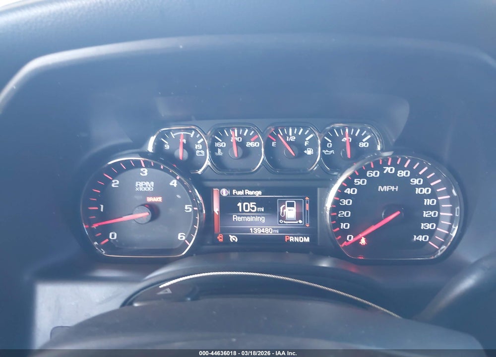 2014 GMC SIERRA 1500 SLT VIN: 3GTP1VECXEG203153