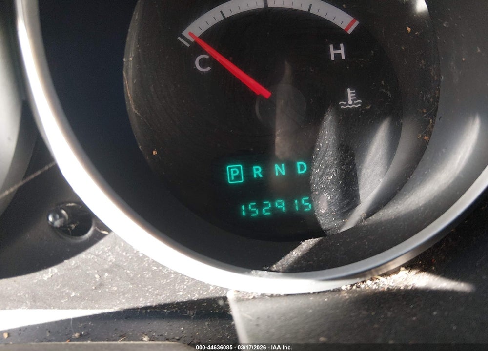2010 DODGE GRAND CARAVAN SE VIN: 2D4RN4DE7AR372225