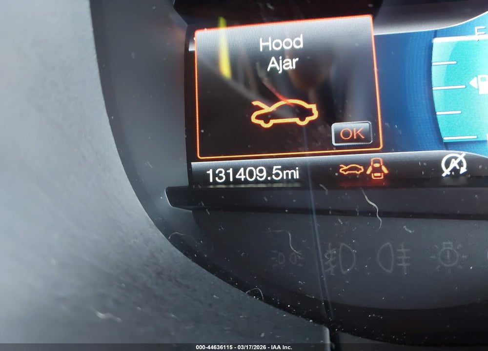 2019 FORD EDGE SEL VIN: 2FMPK3J92KBC23838