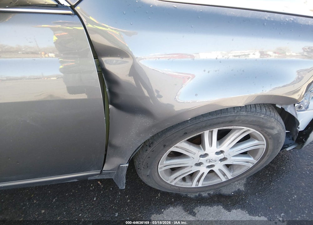 2006 TOYOTA AVALON XL VIN: 4T1BK36B66U111808