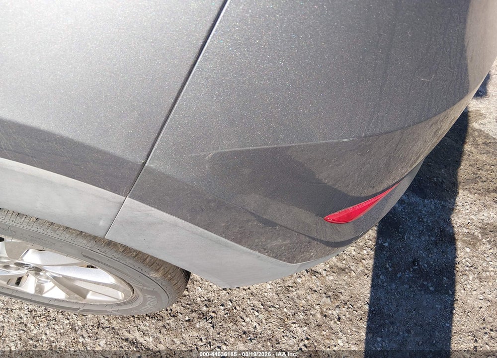 2018 HYUNDAI TUCSON SE VIN: KM8J23A41JU682717