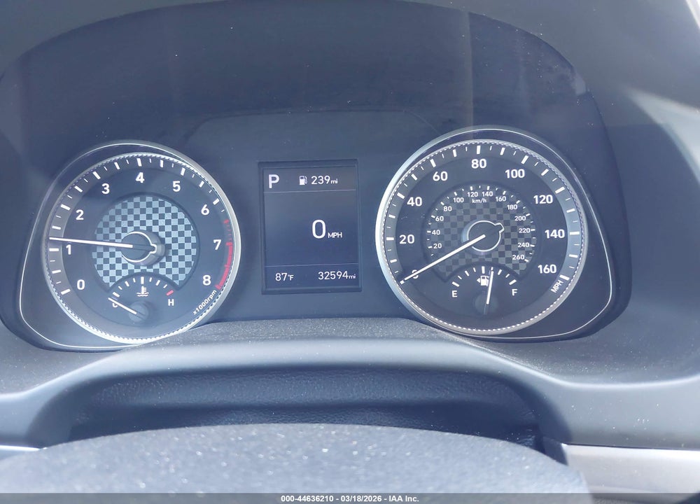 2020 HYUNDAI ELANTRA SE VIN: 5NPD74LF8LH612376